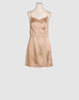 JUCCA - 3/4 length dresses - at YOOX.COM