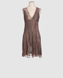 JUCCA - 3/4 length dresses