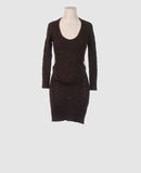 JUCCA - 3/4 length dresses