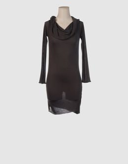 Confronta prezzi Jucca vestiti vestiti longuette su yoox.com