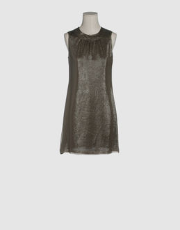 L' AUTRE CHOSE - Short dresses - at YOOX.COM