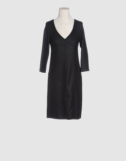L' AUTRE CHOSE - 3/4 length dresses - at YOOX.COM