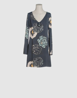 L' AUTRE CHOSE - Short dresses - at YOOX.COM