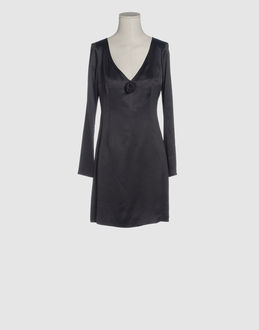 L' AUTRE CHOSE - Short dresses - at YOOX.COM