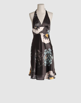 L' AUTRE CHOSE - Short dresses - at YOOX.COM