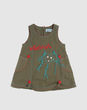 MIRTILLO - Dresses
