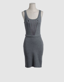 MALO - 3/4 length dresses - at YOOX.COM