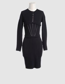 MALO - 3/4 length dresses - at YOOX.COM