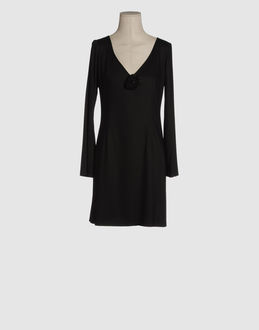 L' AUTRE CHOSE - Short dresses - at YOOX.COM