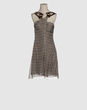 HUSSEIN CHALAYAN - Short dresses
