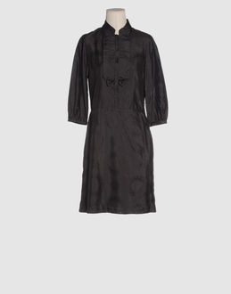 VIKTOR & ROLF - 3/4 length dresses - at YOOX.COM
