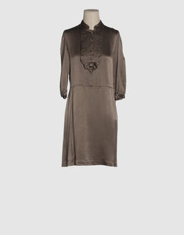 VIKTOR & ROLF - Short dresses - at YOOX.COM
