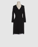 COSTUME NATIONAL - 3/4 length dresses