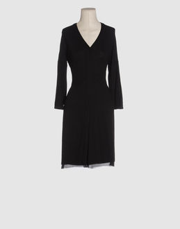 COSTUME NATIONAL - 3/4 length dresses - at YOOX.COM