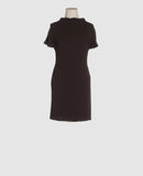 COSTUME NATIONAL - 3/4 length dresses