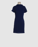 COSTUME NATIONAL - 3/4 length dresses