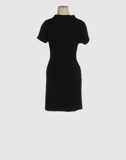 COSTUME NATIONAL - 3/4 length dresses - at YOOX.COM