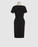 COSTUME NATIONAL - 3/4 length dresses