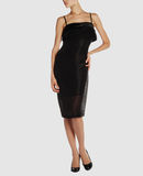 GIANFRANCO FERRE' - 3/4 length dresses