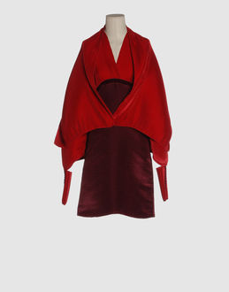 GIANFRANCO FERRE' - 3/4 length dresses - at YOOX.COM