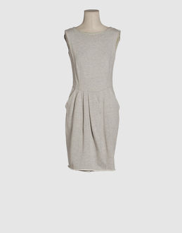 OSKLEN - Short dresses - at YOOX.COM