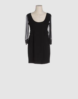 JO NO FUI - Short dresses - at YOOX.COM