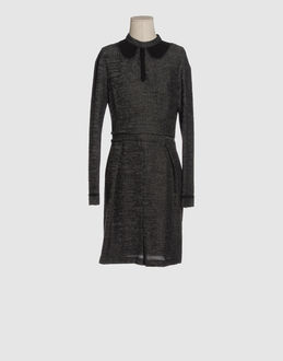 VIKTOR & ROLF - 3/4 length dresses - at YOOX.COM