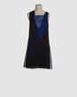 HUSSEIN CHALAYAN - 3/4 length dresses