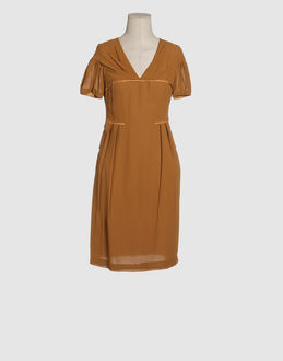 VIKTOR & ROLF - 3/4 length dresses - at YOOX.COM