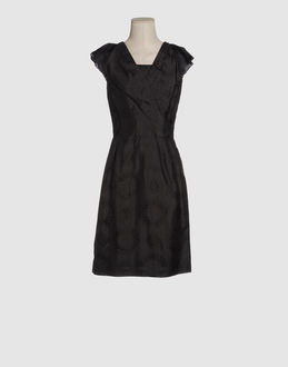 VIKTOR & ROLF - 3/4 length dresses - at YOOX.COM