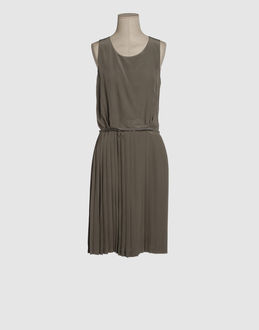 VIKTOR & ROLF - 3/4 length dresses - at YOOX.COM
