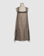 HUSSEIN CHALAYAN - 3/4 length dresses