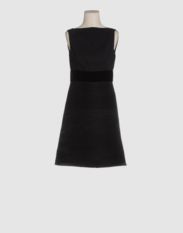 GIANFRANCO FERRE' - Short dresses - at YOOX.COM