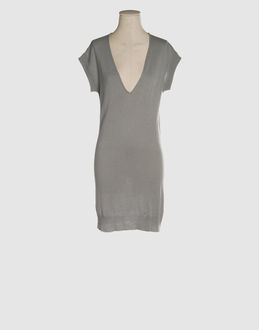 KRIZIA - Short dresses - at YOOX.COM