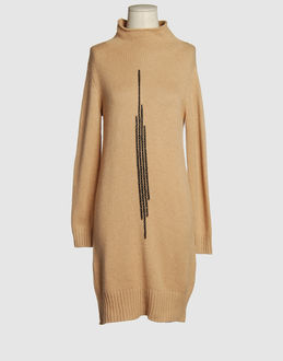 KRIZIA - Short dresses - at YOOX.COM