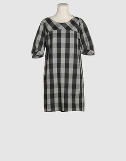 ROGAN - Short dresses - at YOOX.COM