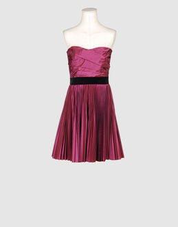 D&G - Short dresses - at YOOX.COM
