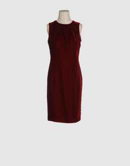 CHARLOTT - 3/4 length dresses - at YOOX.COM