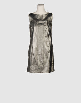 ELIE TAHARI - 3/4 length dresses - at YOOX.COM