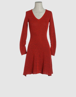 JC de CASTELBAJAC - Short dresses - at YOOX.COM