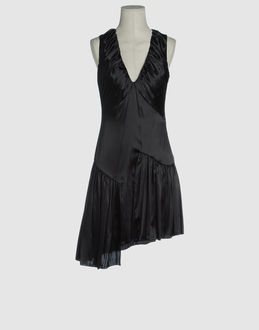 JC de CASTELBAJAC - Short dresses - at YOOX.COM