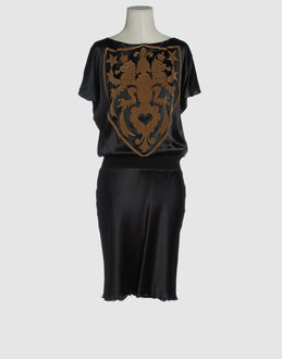 JC de CASTELBAJAC - 3/4 length dresses - at YOOX.COM