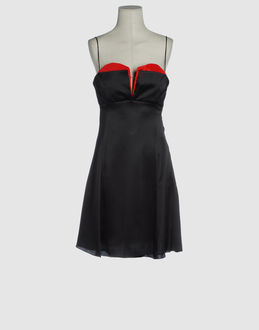 KRIZIA - Short dresses - at YOOX.COM