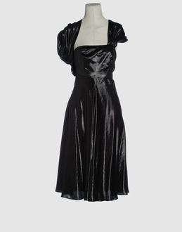 KRIZIA - 3/4 length dresses - at YOOX.COM