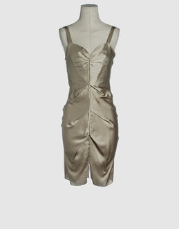 KRIZIA - Short dresses - at YOOX.COM