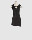 ELEMENTI - Short dresses