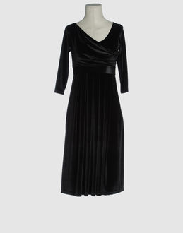 ROSE' A POIS - 3/4 length dresses - at YOOX.COM