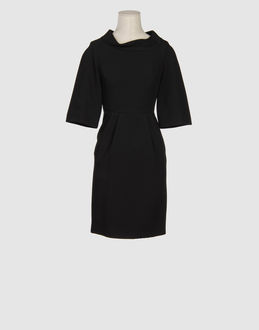 MICHAEL KORS - 3/4 length dresses - at YOOX.COM