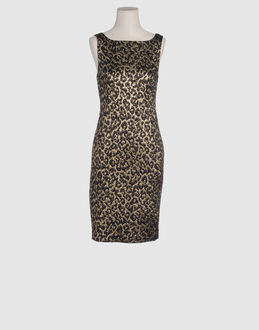Confronta prezzi Michael kors vestiti vestiti longuette su yoox.com