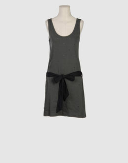 PHARMACY INDUSTRY - Short dresses - at YOOX.COM
